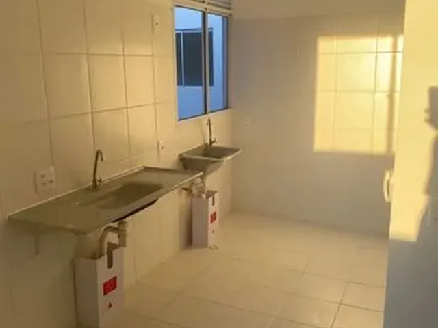 Imagem: Repasse de Apartamento em Fortaleza Solar