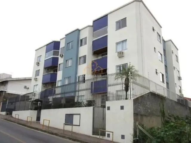 Imagem: Apartamento para Venda em São José, Picadas