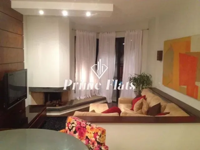 Imagem: Flat Disponível para Venda no Condomínio