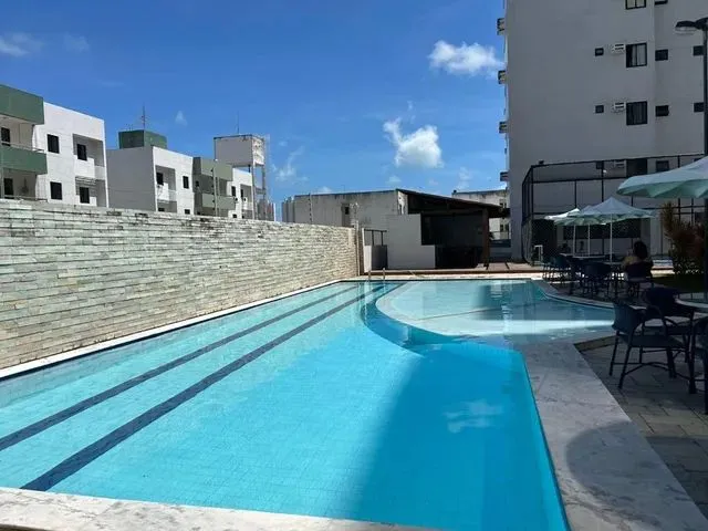 Imagem: Apartamento 1° Andar Bancários