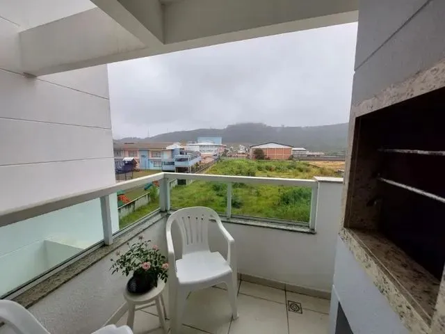 Imagem: Apartamento para Venda em Florianópolis