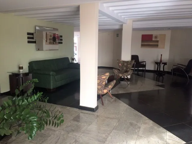 Imagem: Apartamento em Caldas Novas Troca por Imóvel