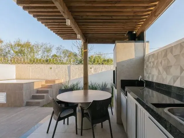 Imagem: Casa de Condomínio Térrea para Venda Possui
