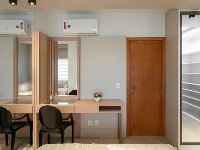Imagem 9: Casa de Condomínio Térrea para Venda Possui 55 Metros Quadrados com 2 Quartos