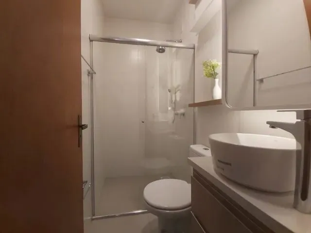 Imagem 5: Casa de Condomínio Térrea para Venda Possui 55 Metros Quadrados com 2 Quartos