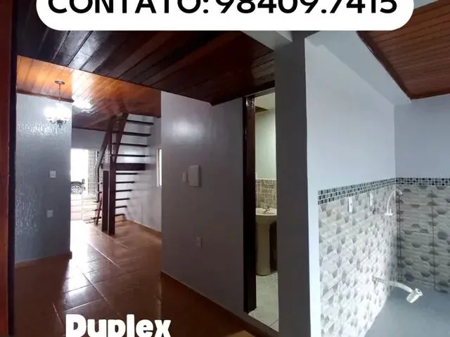 Imagem: Casa para Venda com 120 Metros Quadrados