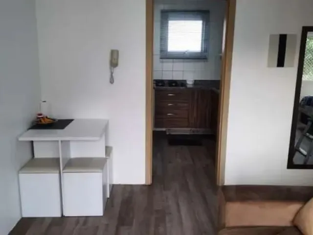Imagem: Vsc 866- Apartamento com 2 Quartos em Cassange