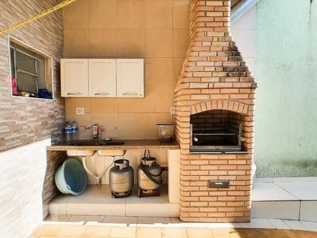 Imagem: Casa Escriturada em Cariacica