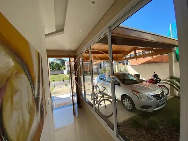 Imagem: Casa Condomínio Green Park Quiririm - Taubaté