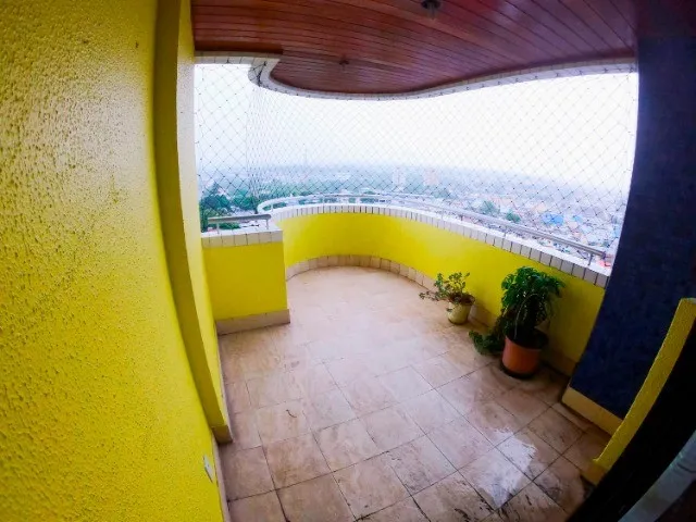 Imagem 16: Altos da Recife | 4 Suítes