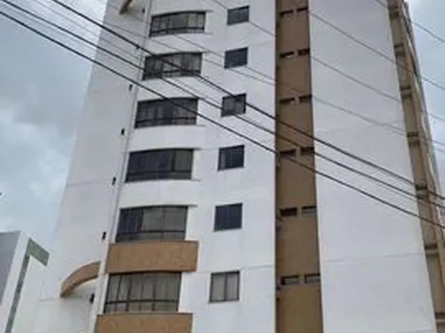 Imagem: Apartamento de 186Mtr2 no Lauritzen
