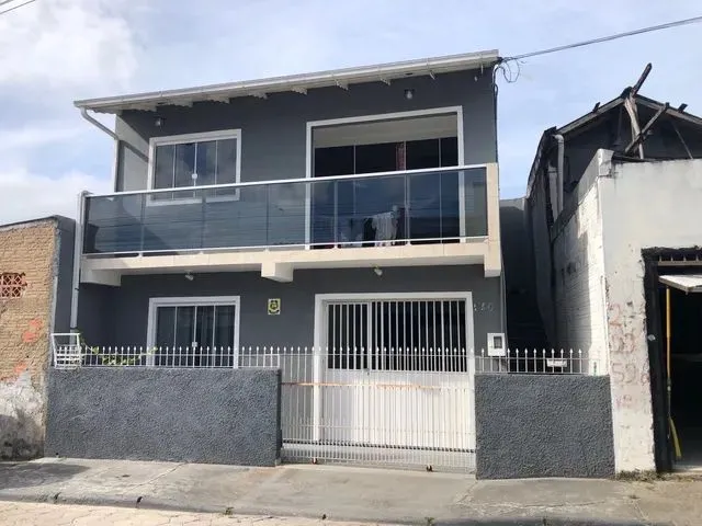 Imagem 1: Sobrado À Venda em Biguacu, Bom Viver !!!