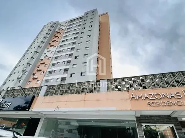 Imagem: Blumenau - Apartamento Padrão - Garcia