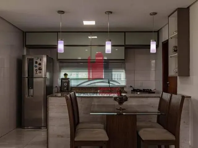 Imagem 11: Casa no Cond. Alphaville com Área Total de 320M² 5 Quartos