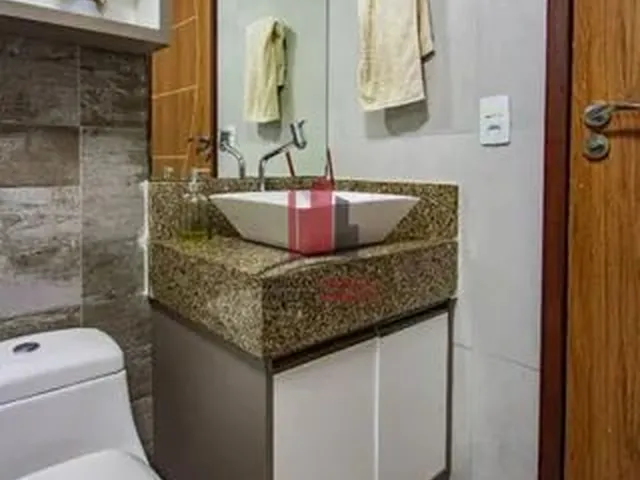 Imagem 12: Casa no Cond. Alphaville com Área Total de 320M² 5 Quartos