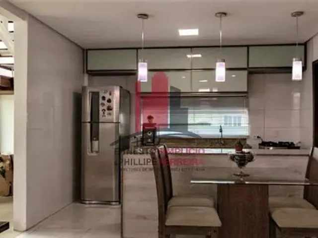 Imagem 5: Casa no Cond. Alphaville com Área Total de 320M² 5 Quartos