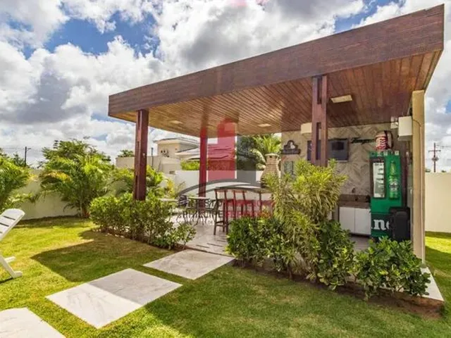 Imagem 4: Casa no Cond. Alphaville com Área Total de 320M² 5 Quartos