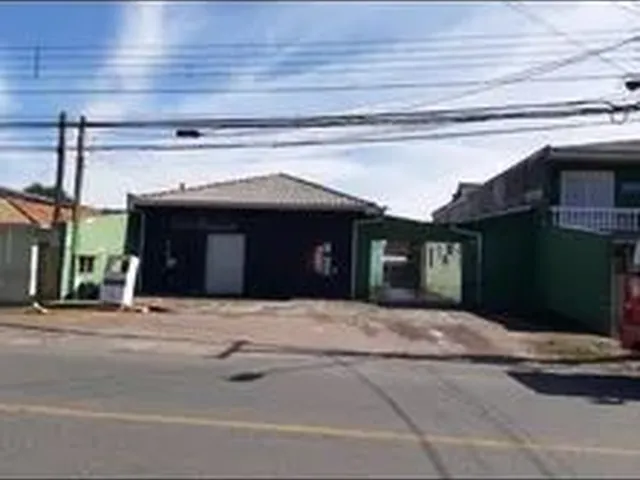 Imagem: Ponto Comercial e Residencial