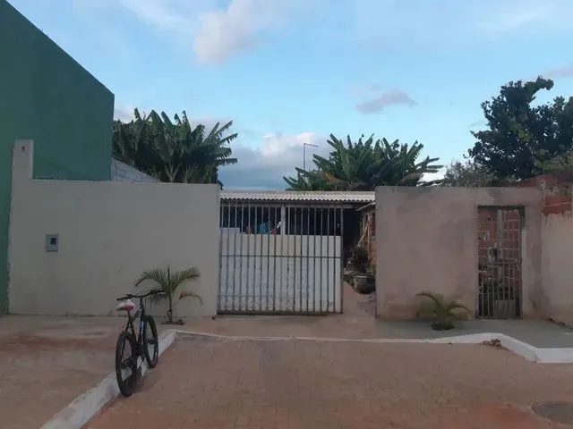 Imagem: Ponte Alta Norte Casa