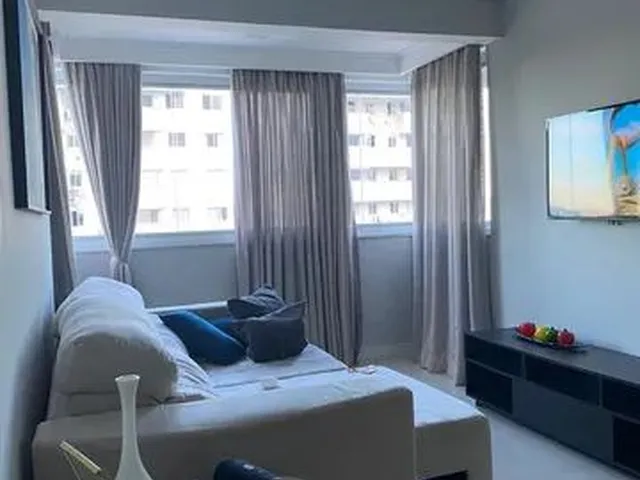 Imagem: Apartamento para Venda Tem 60 Metros Quadrados