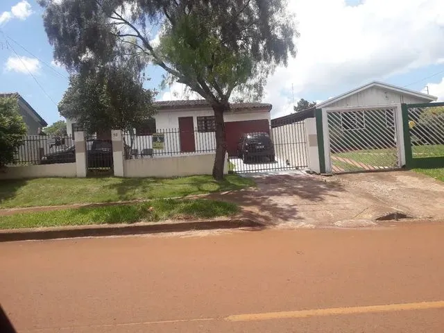 Imagem: Vendo Casa no Brasmadeira