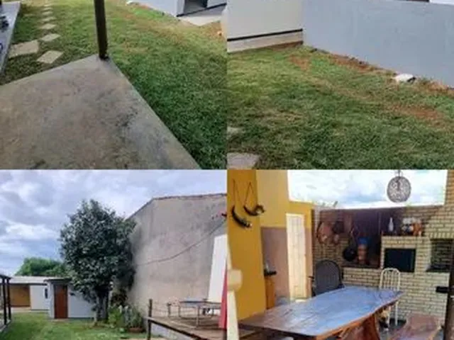 Imagem: Lote Escriturado com 4 Moradias e Uma Loja