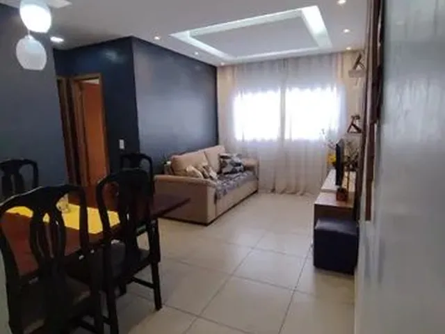 Imagem: Vendo Apartamento com Móveis Planejados