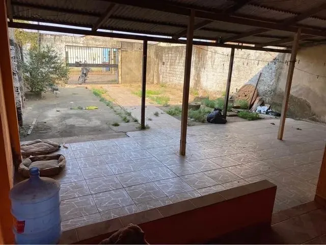 Imagem: Vende-Se Casa