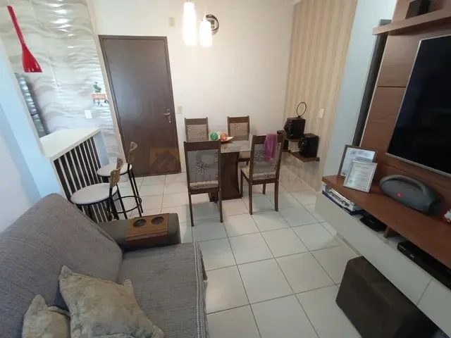 Imagem: Fbm Apartamento 2 Quartos no Condomínio