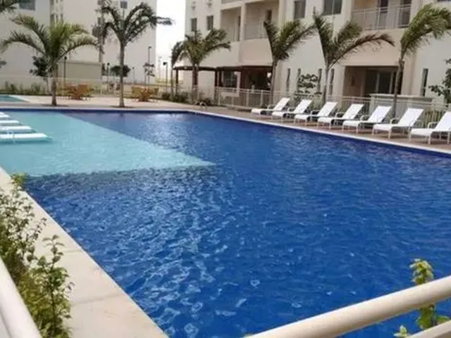 Imagem: Apartamento a Venda 58 Metros 2 Quartos