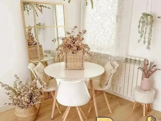 Imagem: Lindo Apartamento Tenda em Casa Amarela
