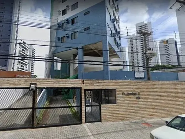 Imagem: Apartamento no Bairro do Rosarinho com 3