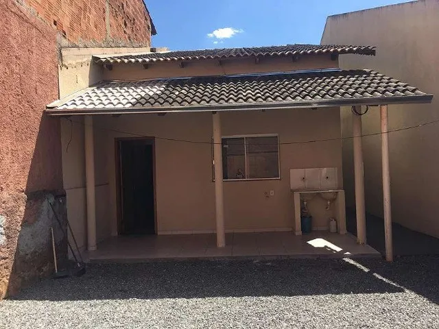 Imagem 1: Casa em Vitoria Casa com 2 dormitórios