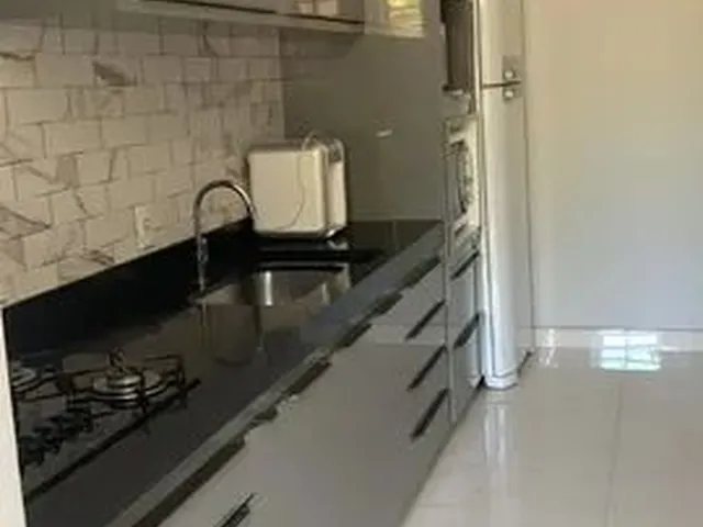 Imagem: Apartamento 2 Quartos Mobiliado