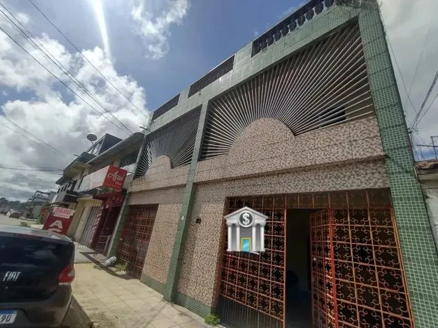 Imagem 1: Barbada, Vendo Imóvel Comercial Ou Residencial, 5/4 2 Suítes + Sala Comercial C