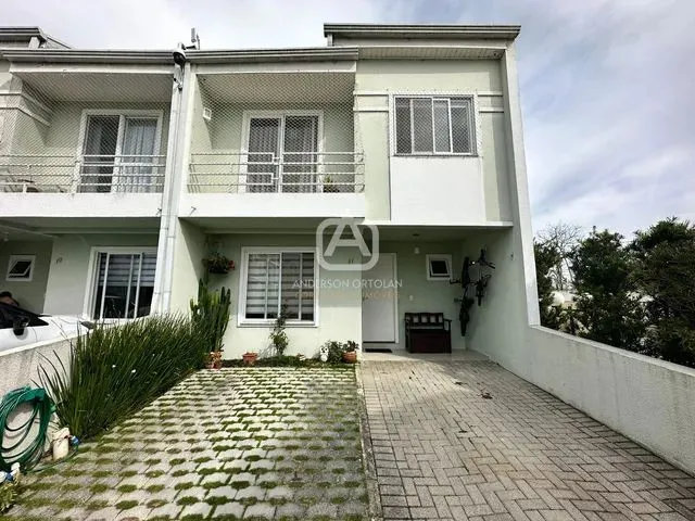 Imagem: Sobrado 100M² - 03 Dormitórios Boneca