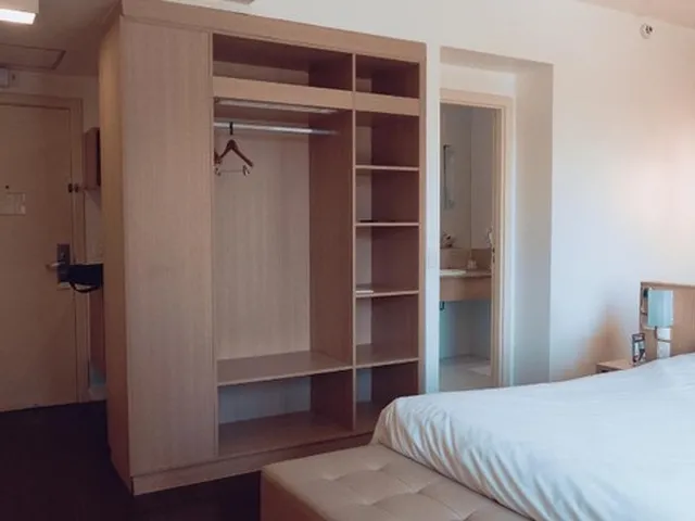 Imagem 4: Mercure Hotel | 1 Suíte