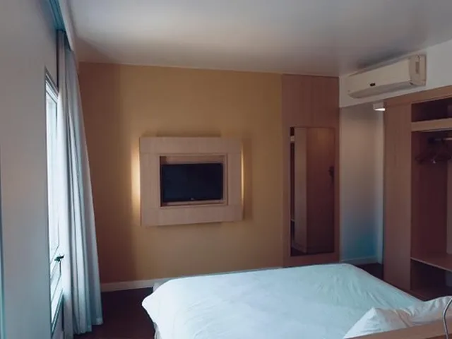 Imagem 6: Mercure Hotel | 1 Suíte