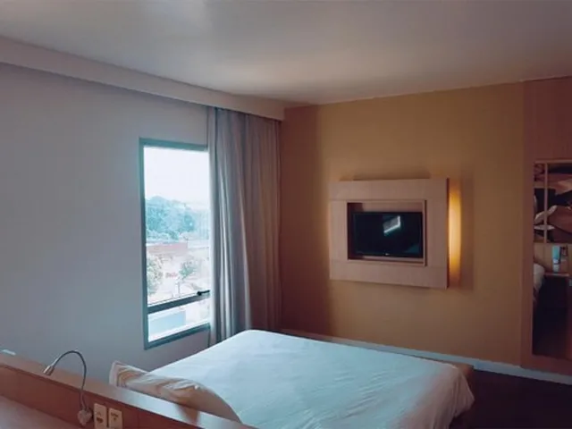 Imagem 2: Mercure Hotel | 1 Suíte