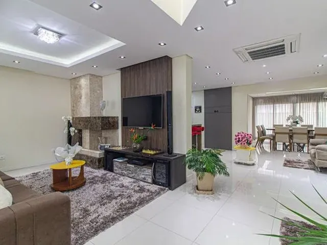 Imagem: Casa de Condomínio para Venda com 425 Metros