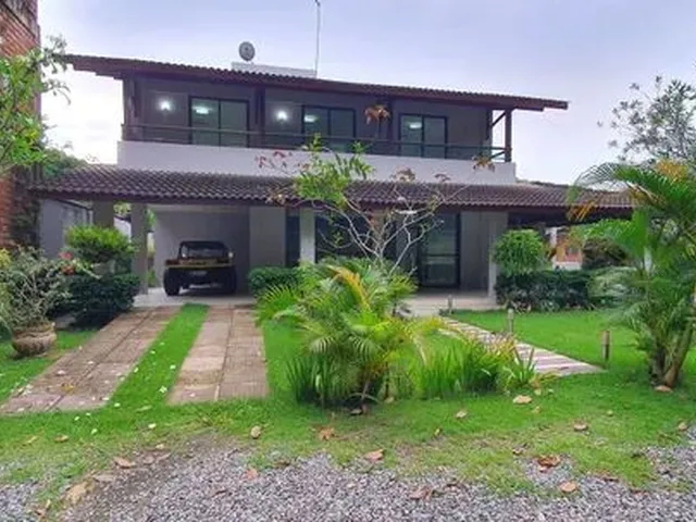 Imagem 1: Aldeia - Casa em Cond. em Aldeia com 3 Quartos + 2 Suítes 300M²