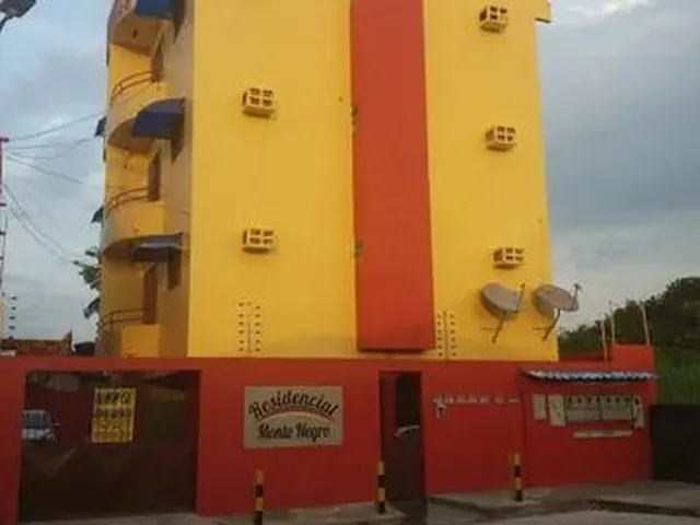 Imagem: Vende Se Um Prédio com 4 Andares