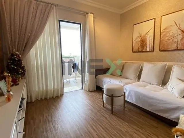 Imagem: Excelente Apartamento Mobiliado no Bairro