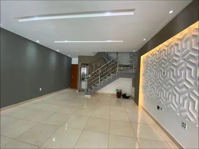 Imagem: Casa de 167 M² de Área Construída com