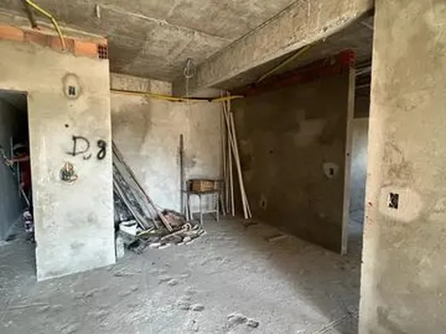 Imagem 4: Apto Ed Monte Moriá - Apartamento