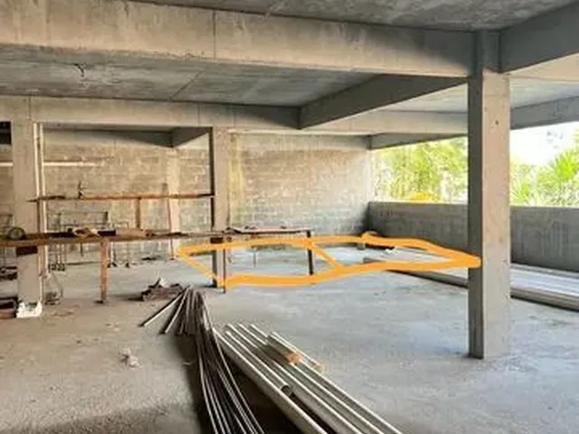Imagem 6: Apto Ed Monte Moriá - Apartamento
