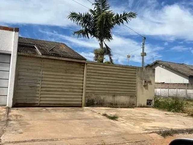 Imagem: Agio de Casa em Goianira Setor Padre Pelágio