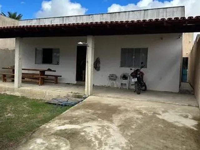 Imagem: Vende-Se Casa em Guriri Sul - São Mateus
