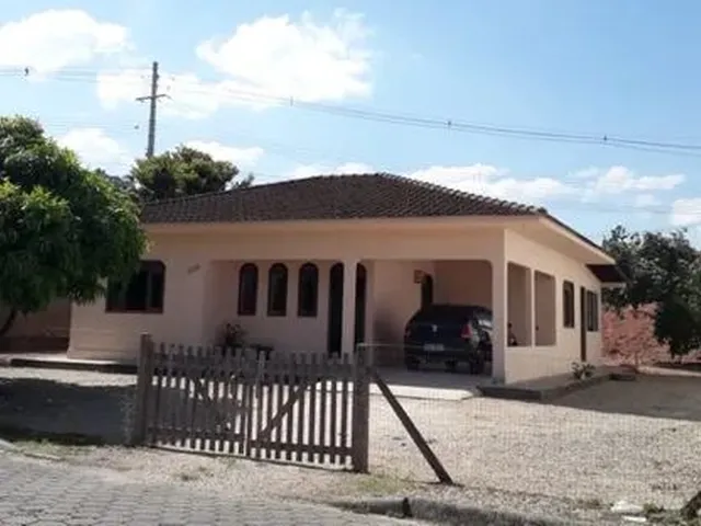 Imagem: Casa no Centro de Sjb, 3 Quartos, 130M²