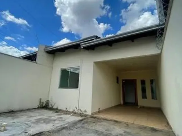 Imagem: Casa para Venda Tem 120 Metros Quadrados